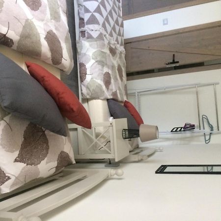 多兹纳维那斯汽车旅馆 Biksti 外观 照片